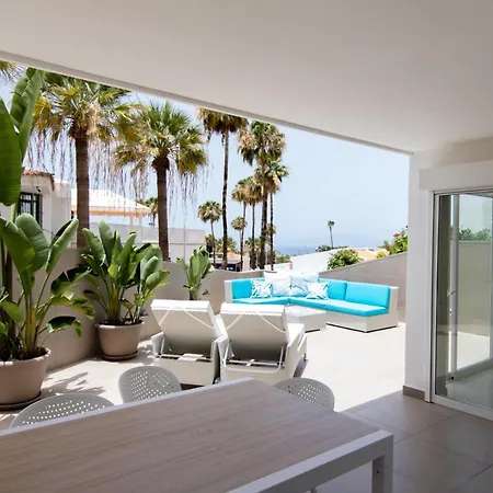 Apartment Happy Tenerife